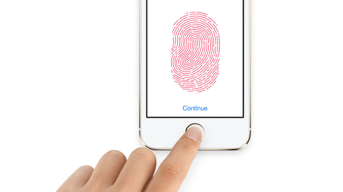  Παραβίασαν το δακτυλικό κλείδωμα του νέου iPhone