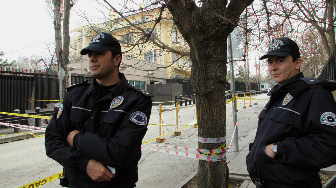 Τουρκικά ΜΜΕ: Από την Ελλάδα οι τρομοκράτες των επιθέσεων στην Άγκυρα