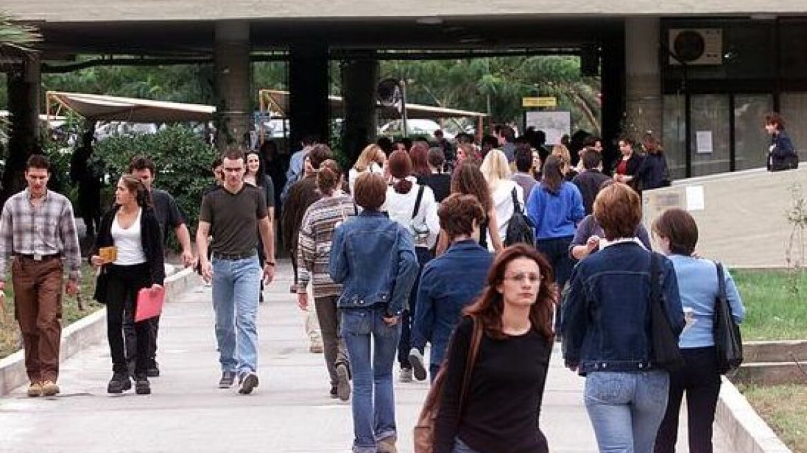 Συμβολικό τριήμερο «λουκέτο» στο ΑΠΘ λόγω της διαθεσιμότητας