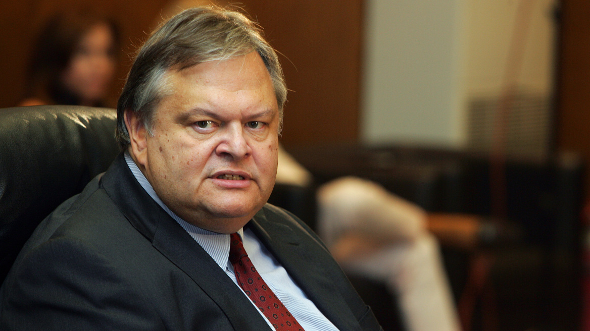 Venizelos: We did not discuss the possibility of a quadripartite conference for the Cyprus issue