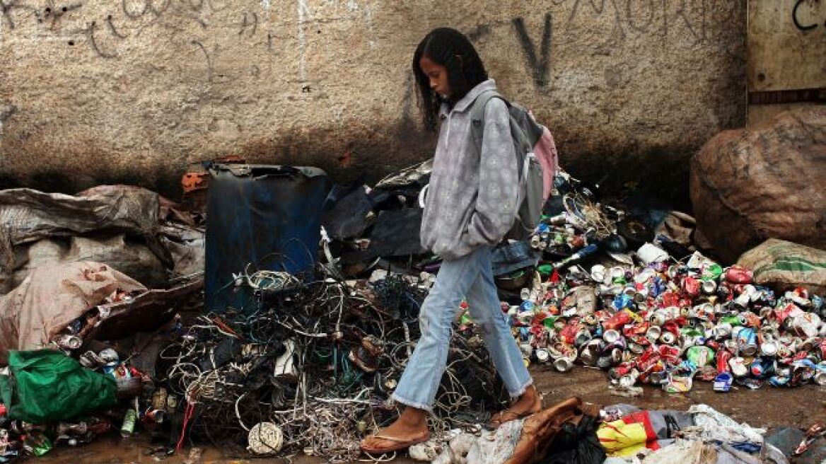 Βραζιλία: Τουλάχιστον 50 χιλιάδες γυναίκες δολοφονήθηκαν τα τελευταία δέκα χρόνια 