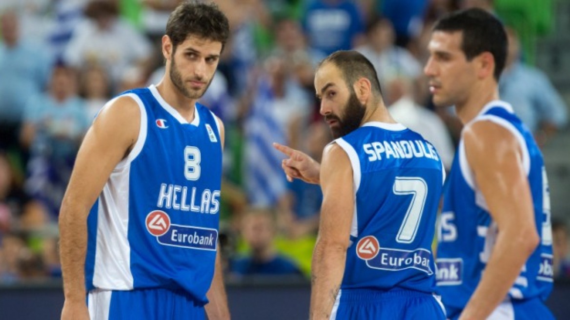 FIBA: Έτσι θα μοιραστούν οι wild cards του Μουντομπάσκετ