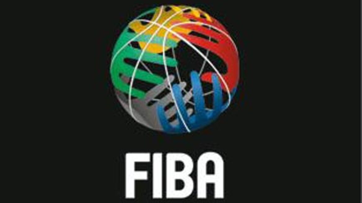 Πρόεδρος FIBA: Η Ελλάδα πληροί τις προϋποθέσεις για wild card στο Μουντομπάσκετ