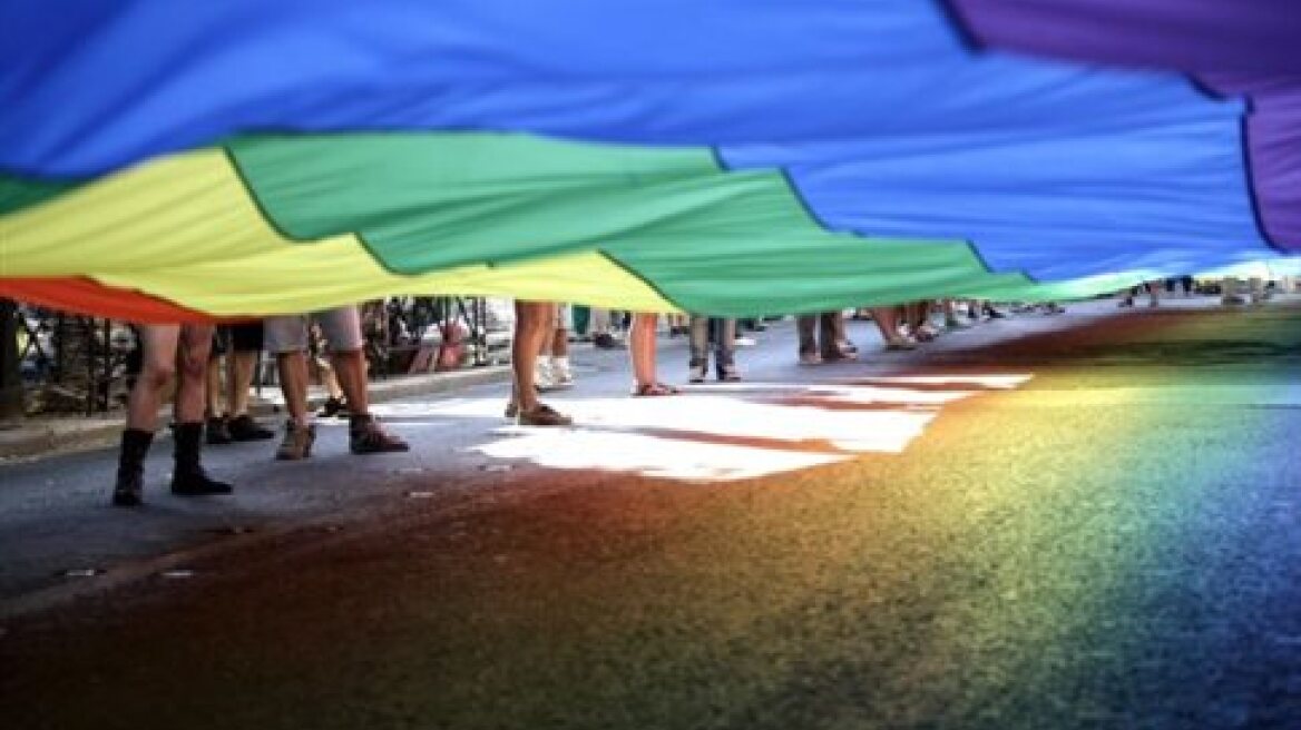 Απαγορεύτηκε το προγραμματισμένο Gay Pride στο Βελιγράδι