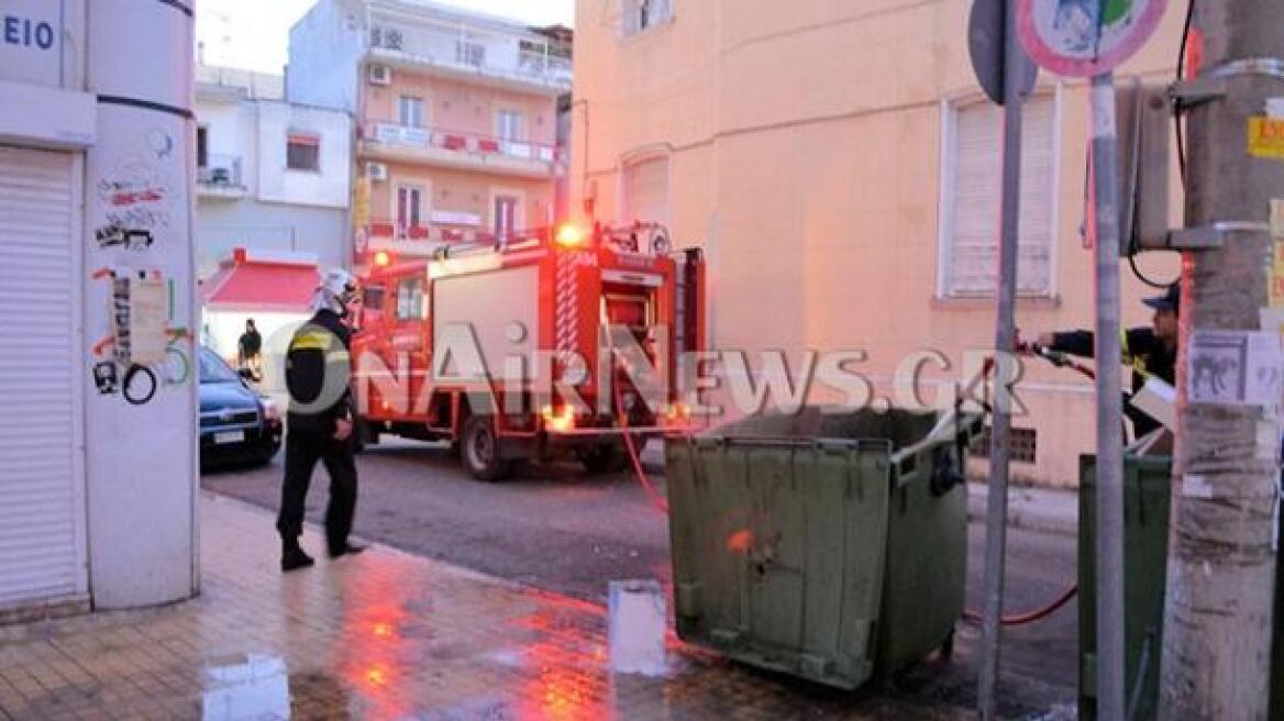 Μεσολόγγι: Η αστυνομία δεν περίμενε το ραντεβού θανάτου!