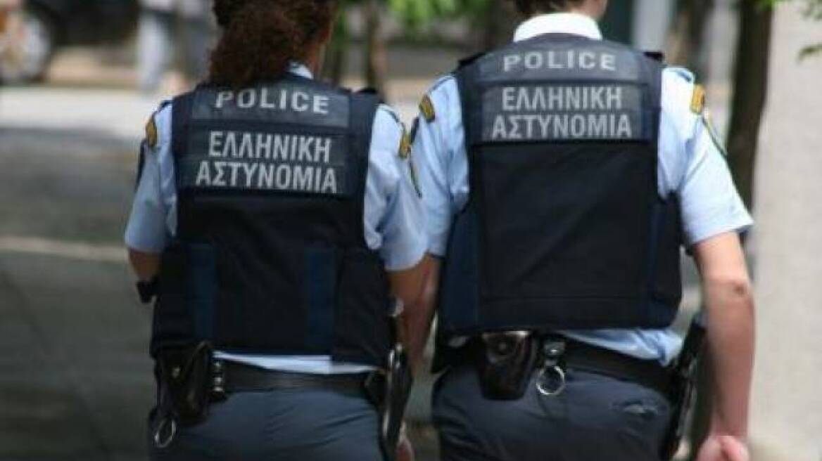 Σύλληψη 52χρονου για παράνομη οπλοκατοχή