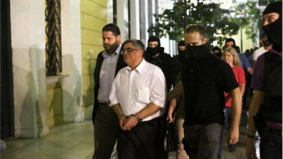 ΧΑ: Εννέα ακόμη εντάλματα για μη πολιτικά πρόσωπα που δεν έχουν συλληφθεί