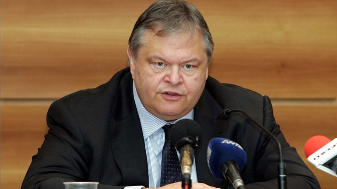 Venizelos: I do not believe that Golden Dawn MPs will dare to resign