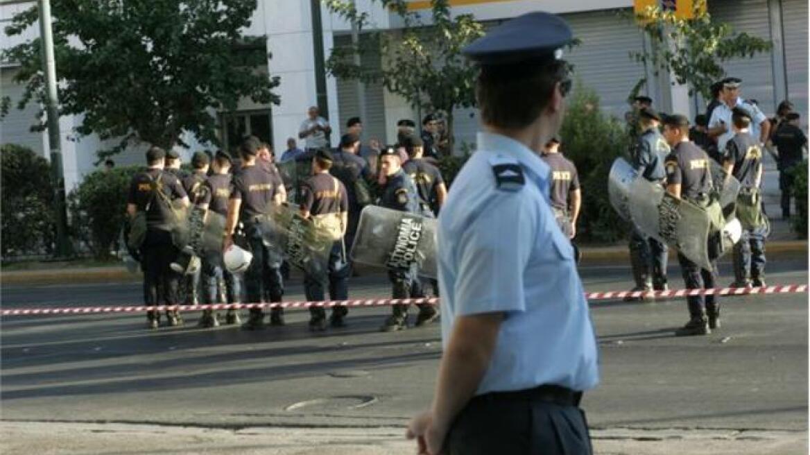  Δεκάδες αστυνομικοί στο στόχαστρο των αδιάφθορων της ΕΛΑΣ