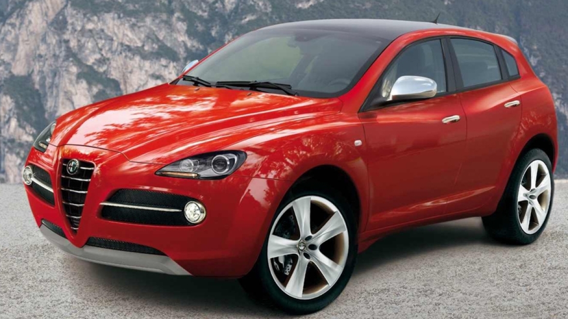 Προβληματισμοί σε Alfa Romeo και Lancia...