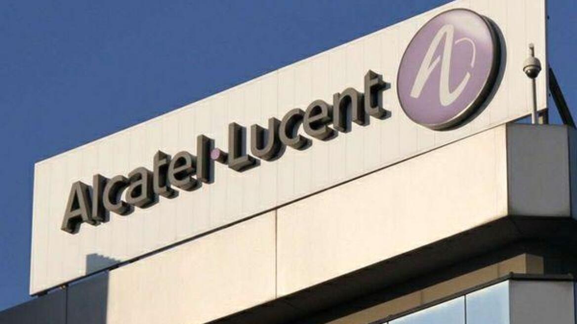 Alcatel-Lucent: «Κόβει» 15.000 θέσεις εργασίας