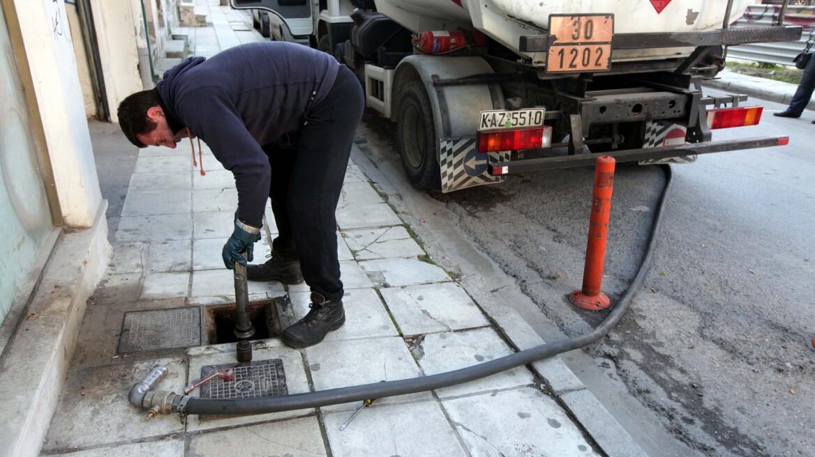 Τι θα ισχύσει φέτος για το πετρέλαιο θέρμανσης