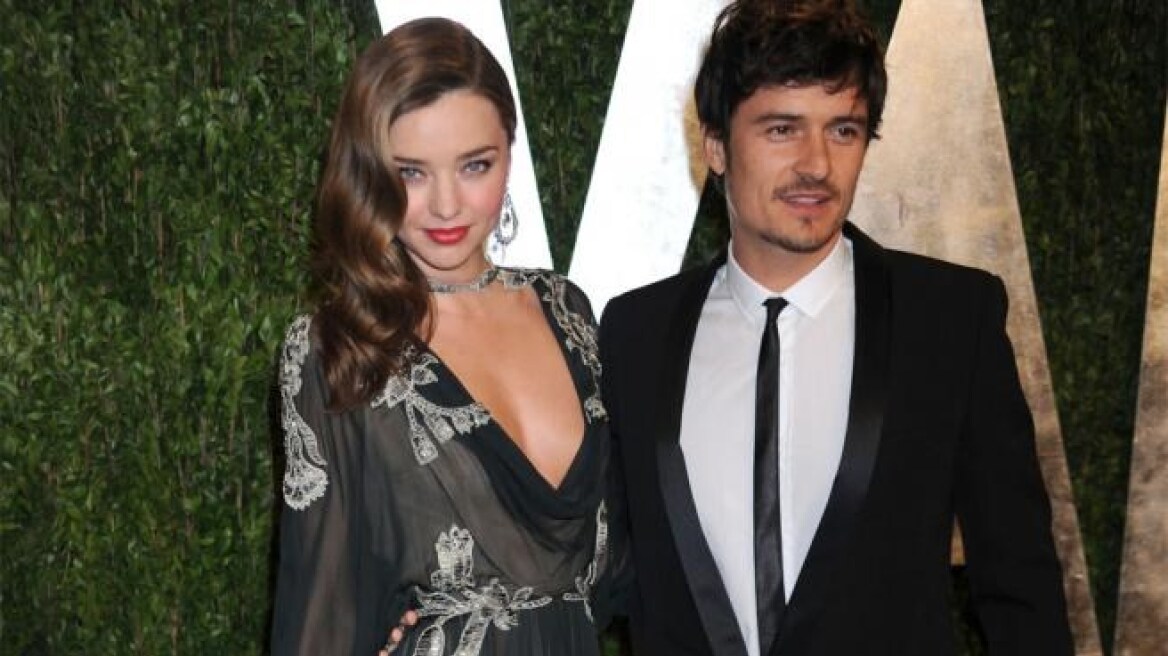 Orlando Bloom και Miranda Kerr πουλάνε το σπίτι τους - Δείτε φωτογραφίες