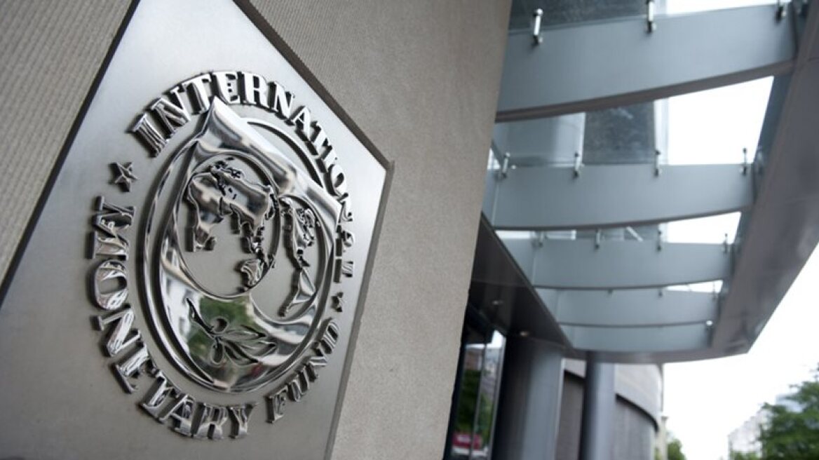 Shocking proposal by the IMF: 10% single tax on savings