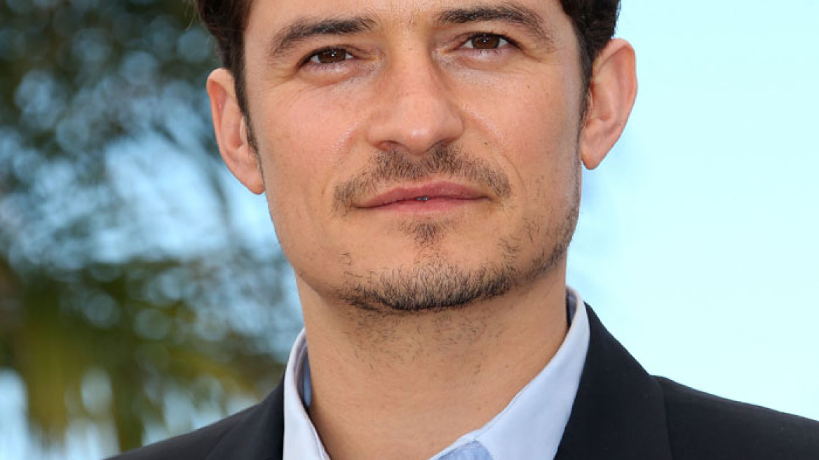 Ο Orlando Bloom μιλάει για την οικογενειακή του ζωή