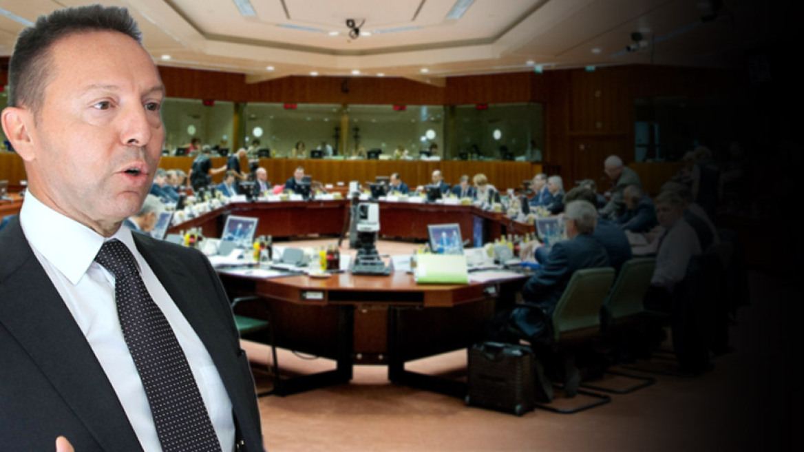 'Εμπρακτη στήριξη ζητά η Ελλάδα στο Eurogroup