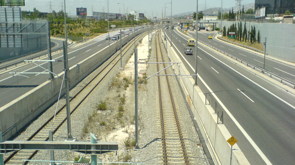 Απετράπη η αυτοκτονία στην Παλλήνη 