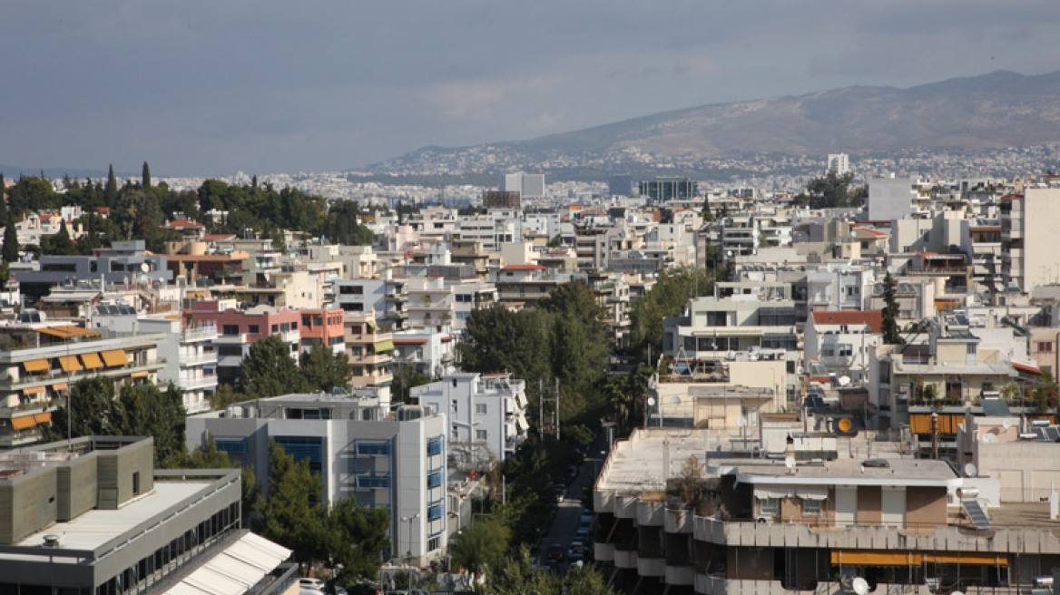 Στην Τρόικα το μπαλάκι για τον ενιαίο φόρο ακινήτων