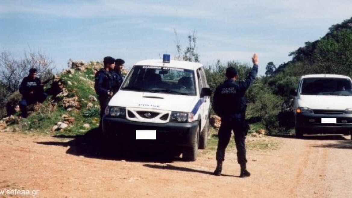 Πατέρας και γιος επιτέθηκαν σε νύφη και πεθερά!