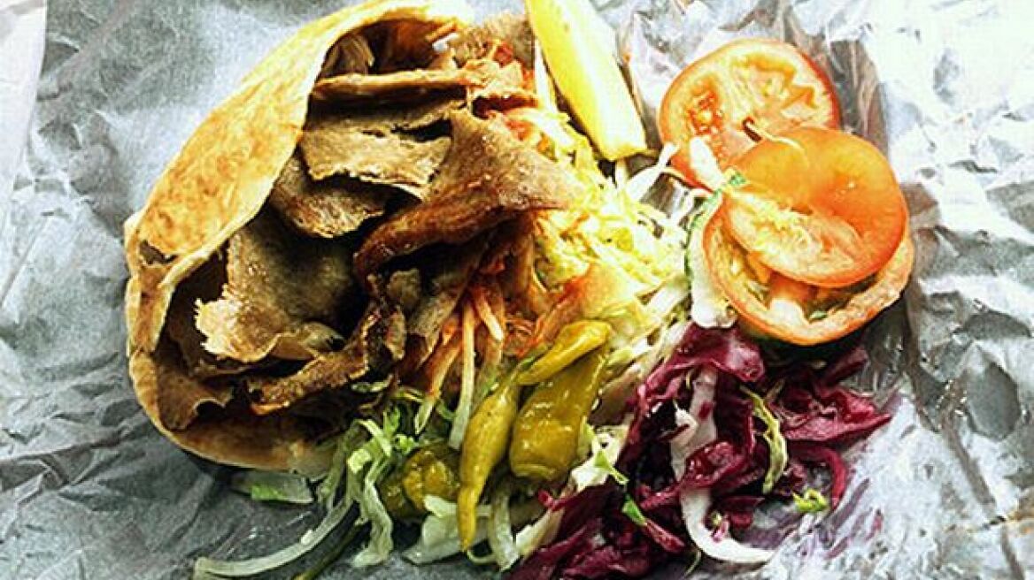 Πέθανε ο «εμπνευστής» του doner kebab!