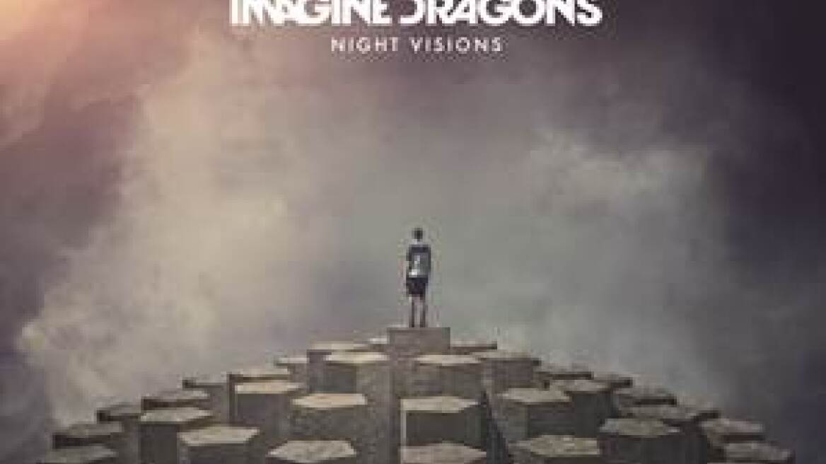 Οι Imagine Dragons επιστρέφουν με το άλμπουμ Night Visions