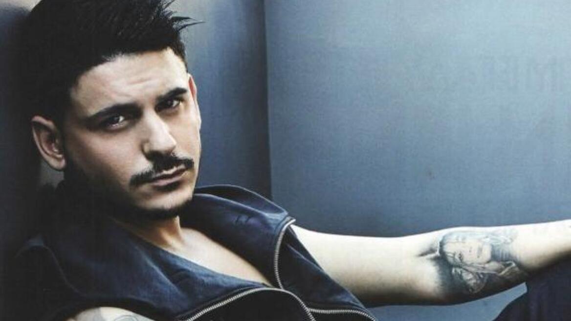 Stan: Θέλω να με κρίνουν για τη μουσική μου