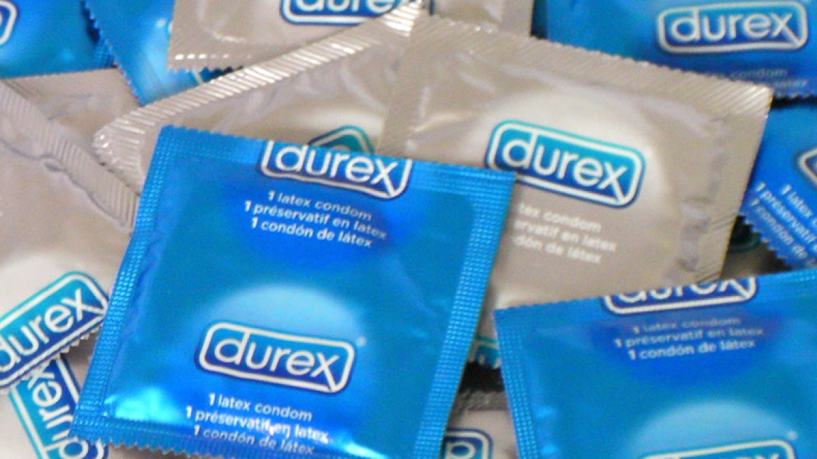 Durex: Δωρίζει 100.000 προφυλακτικά στο ΚΕΕΛΠΝΟ