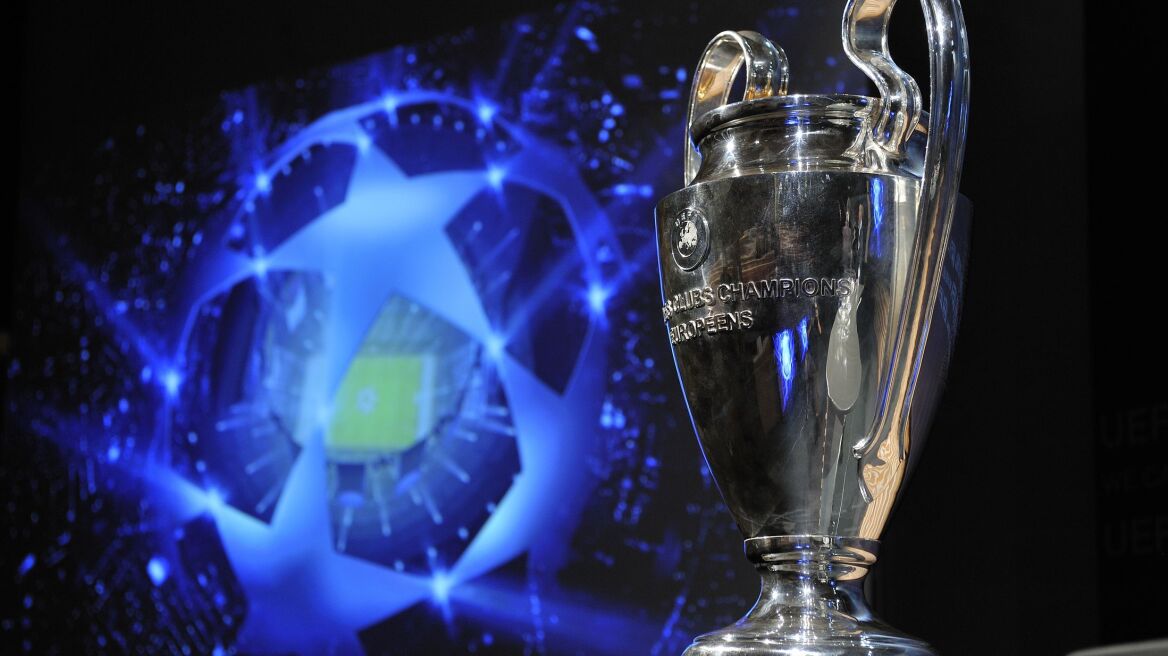 Live Champions League: Ξεχωρίζουν Μπαρτσελόνα-Μίλαν και Ντόρτμουντ - Άρσεναλ