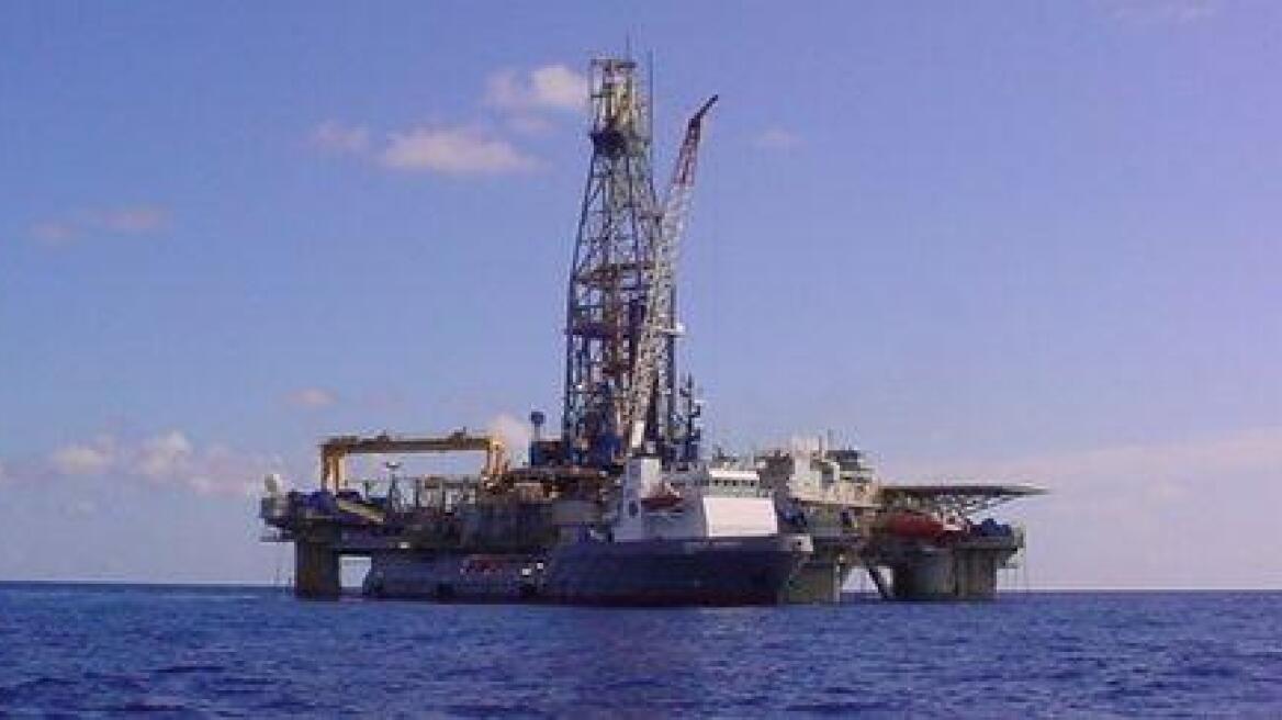 Chevron και Noble παίρνουν θέση στα ελληνικά κοιτάσματα - Τι δείχνουν οι έρευνες των Νορβηγών