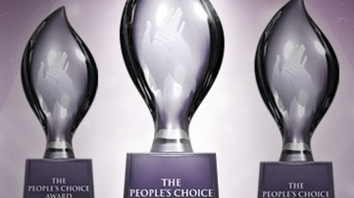 People's Choice Awards: Κέιτ Πέρι και Σάντρα Μπούλοκ με τις πιο πολλές υποψηφιότητες