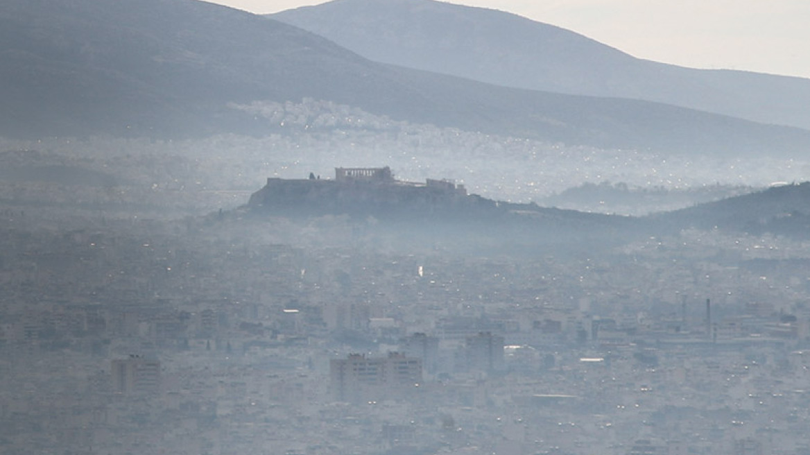 «Αστυνομία τζακιών» φτιάχνει το υπουργείο Περιβάλλοντος!