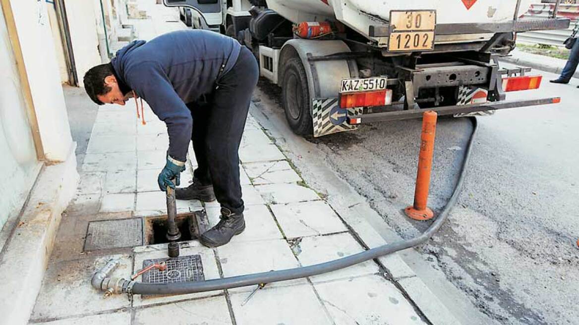 Νέα επιστολή «γαλάζιων» βουλευτών σε Στουρνάρα για το επίδομα θέρμανσης