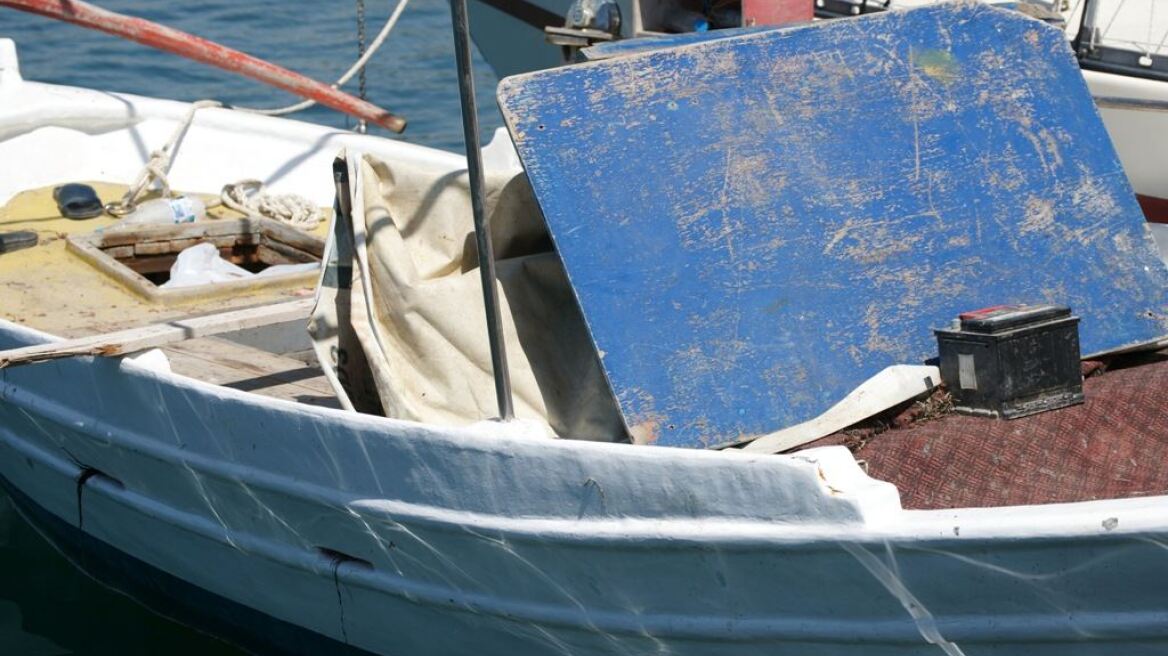 Θρίλερ στα νότια της Κρήτης - Χάθηκε ψαράς! 