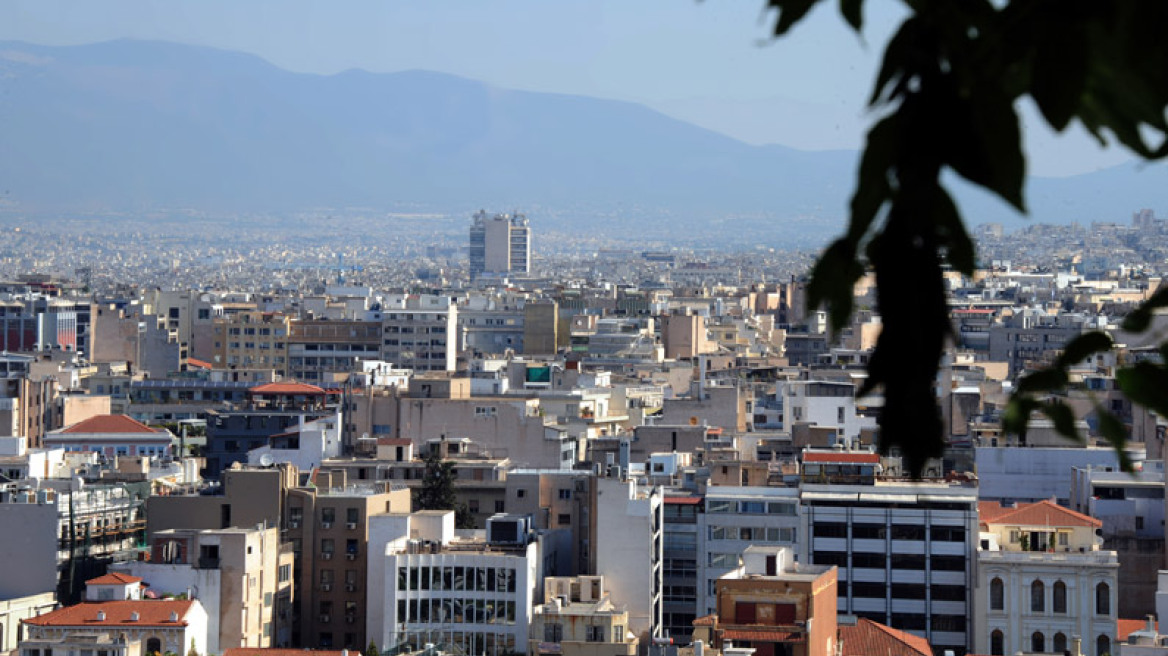  Φόρος ανά ακίνητο: Το νέο σενάριο για αντικατάσταση του ΕΝΦΑ