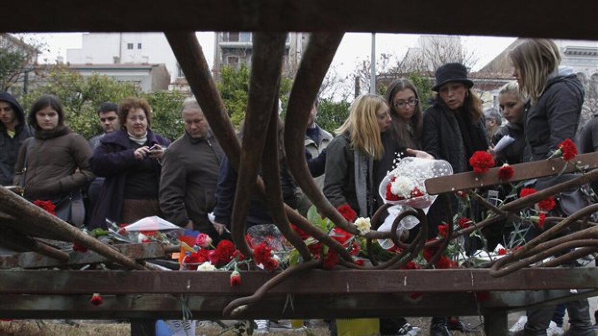 Κυκλοφοριακές ρυθμίσεις για τις εκδηλώσεις του Πολυτεχνείου