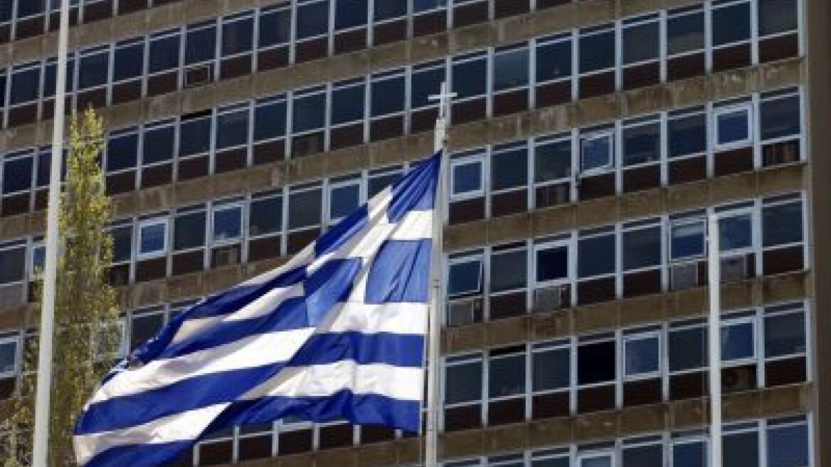 Μυστήριο με την κλοπή 22.000 ευρώ από γραφείο στο υπ. Δημόσιας Τάξης 