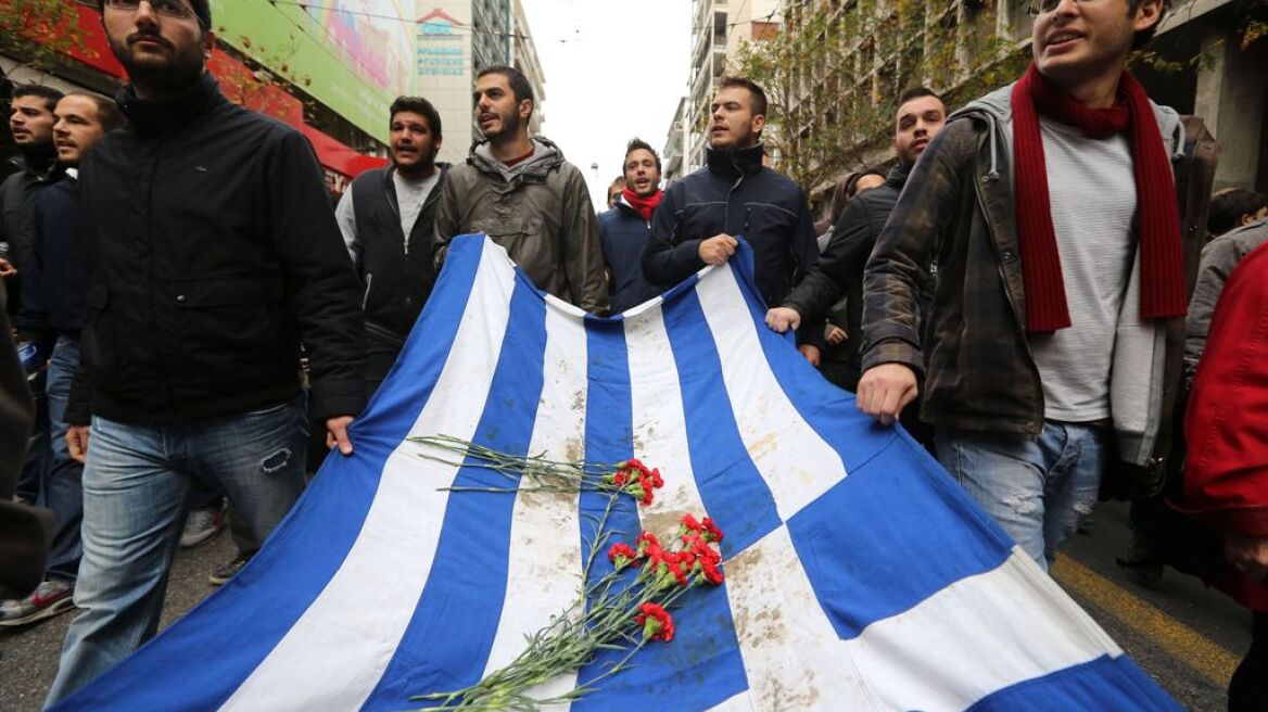 Κυκλοφοριακές ρυθμίσεις λόγω Πολυτεχνείου - Ποιοι δρόμοι θα κλείσουν 