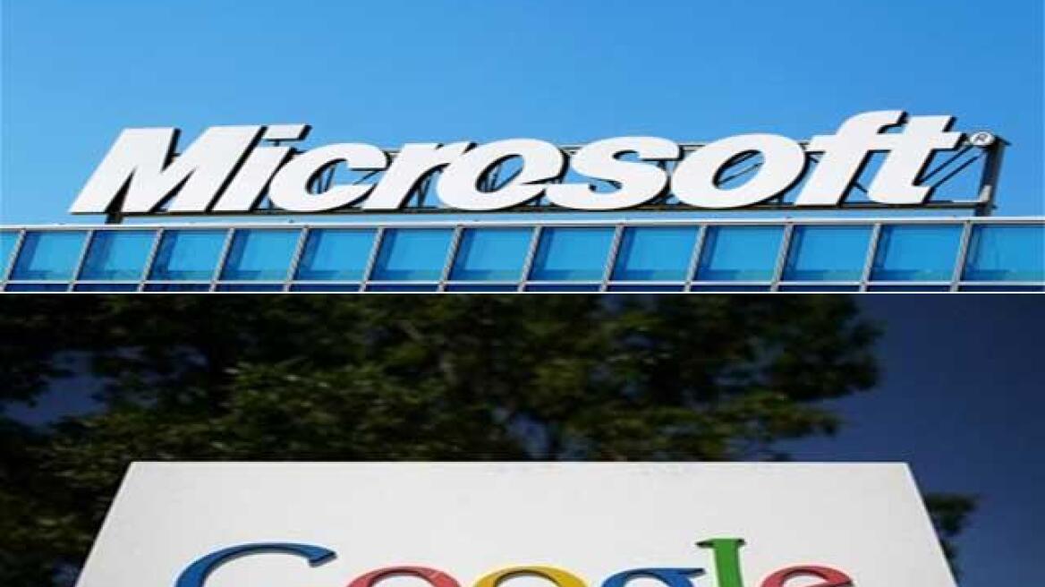 Google-Microsoft: Παίρνουν μέτρα κατά της παιδικής πορνογραφίας στο ίντερνετ