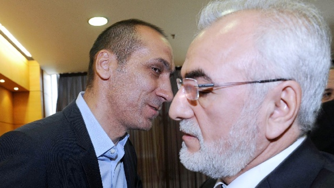 ΠΑΟΚ: «Χρυσό» θα πληρώσει τον Δώνη ο Σαββίδης