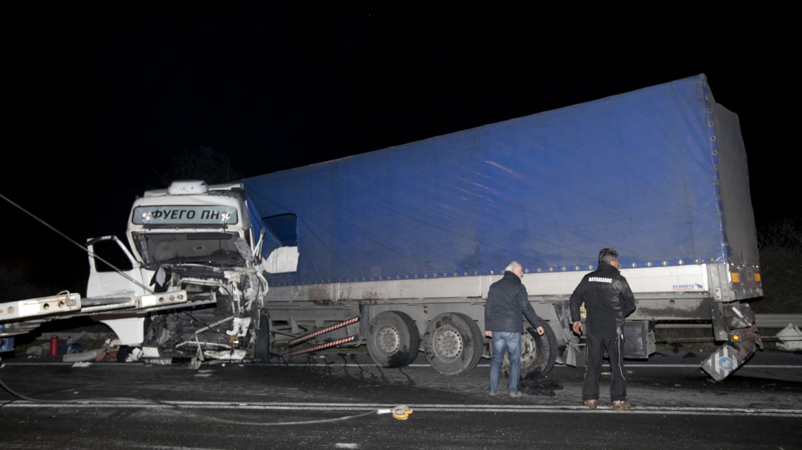 Μάχη για να κρατηθεί στη ζωή δίνει η 23χρονη από το τροχαίο στα Τέμπη