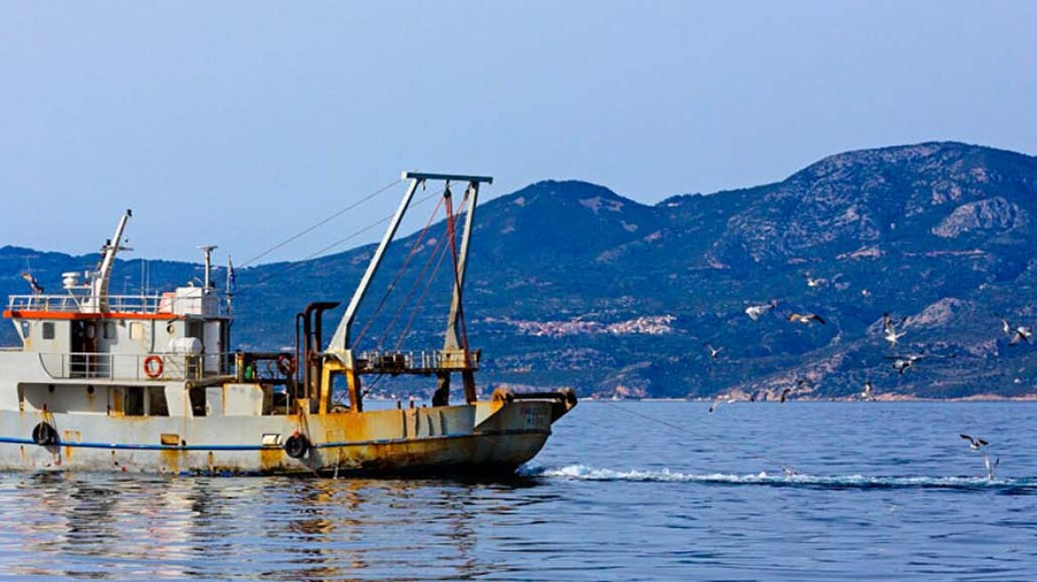 Εμπάργκο στα αλιεύματα από Μπελίζ, Καμπότζη και Γουινέα