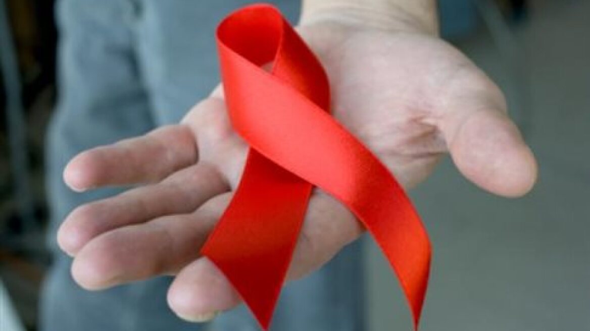 Ανησυχητική αύξηση των κρουσμάτων AIDS το 2012 στην Ευρώπη