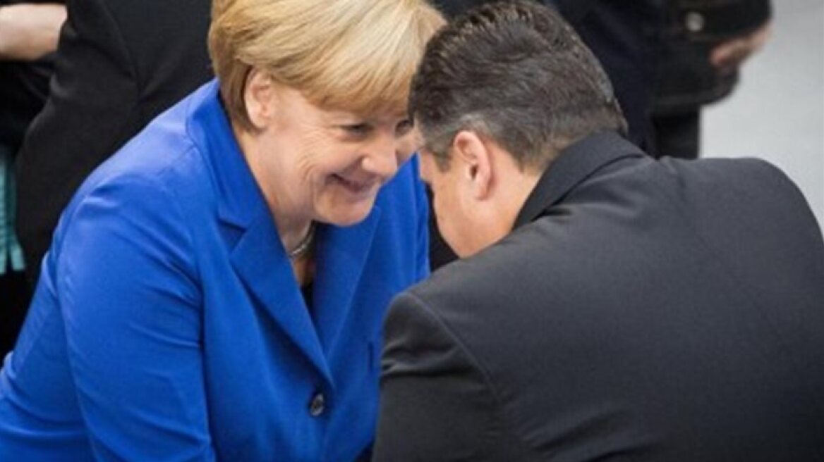 New government in Germany after two months of negotiations