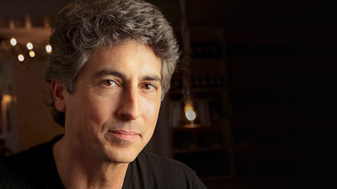 Alexander Payne στο protothema.gr: «Η Ελλάδα χρειάζεται έναν σταρ!»