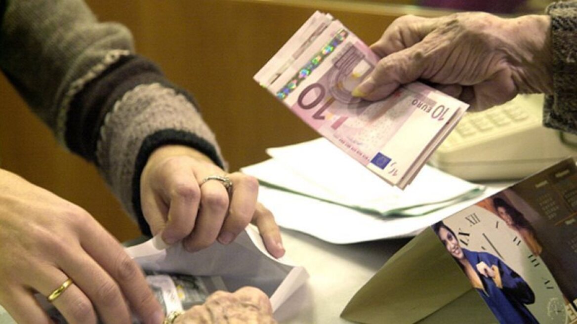 IKA: More than 1 million euros loss from illegal widowhood pensions