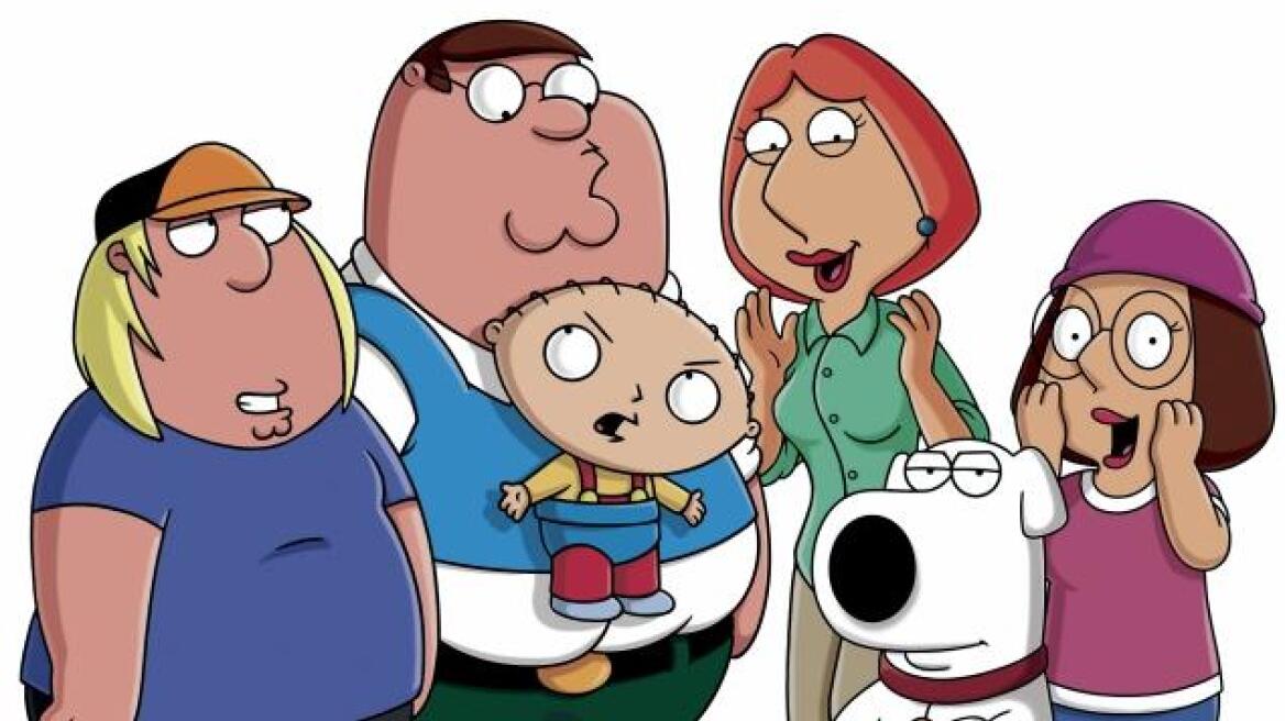 Family Guy: Διαμαρτυρίες για το «θάνατο» του Brian