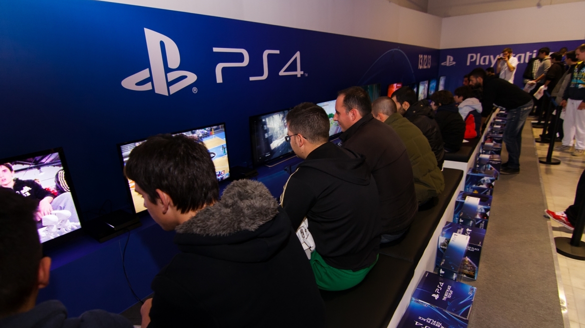 Gaming Festival: Δείτε την τρίτη μέρα