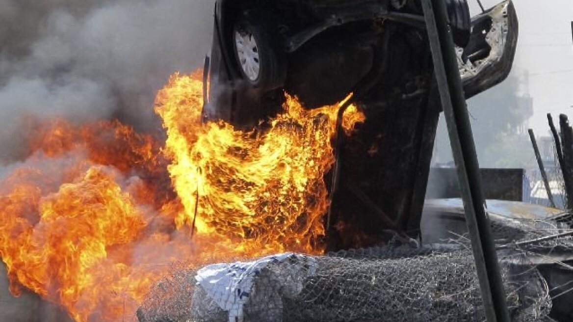 Τουλάχιστον 23 νεκροί σε επιθέσεις στο Ιράκ