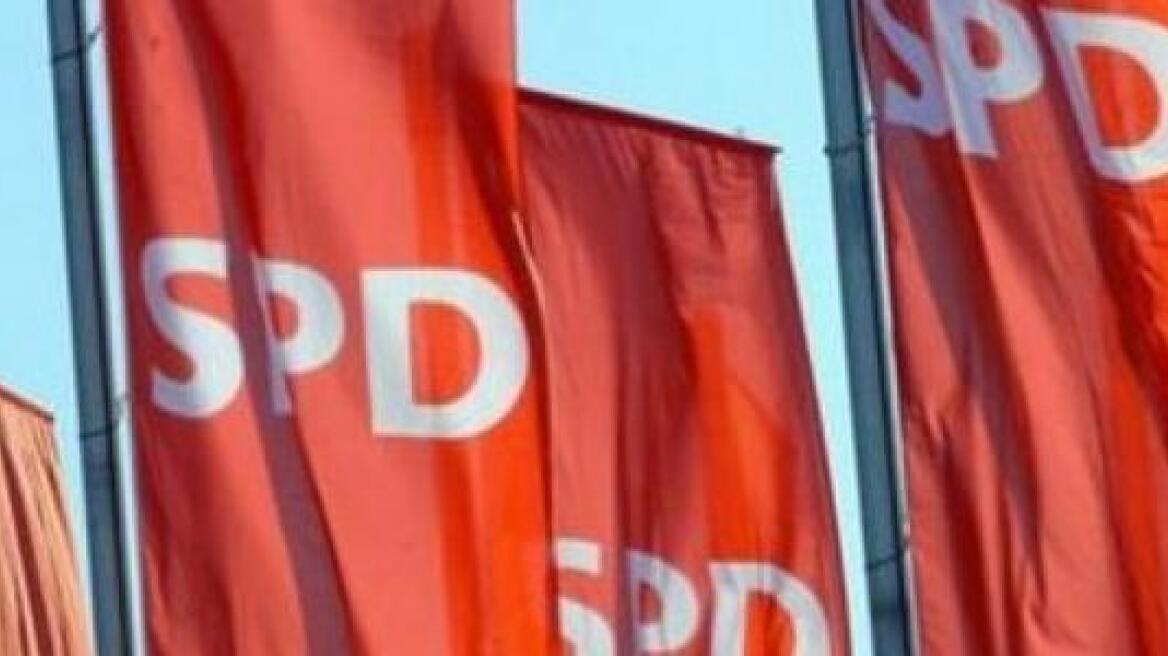 Στελέχη του SPD δέχτηκαν απειλητικά τηλεφωνήματα για να υπερψηφίσουν τον «μεγάλο συνασπισμό» 