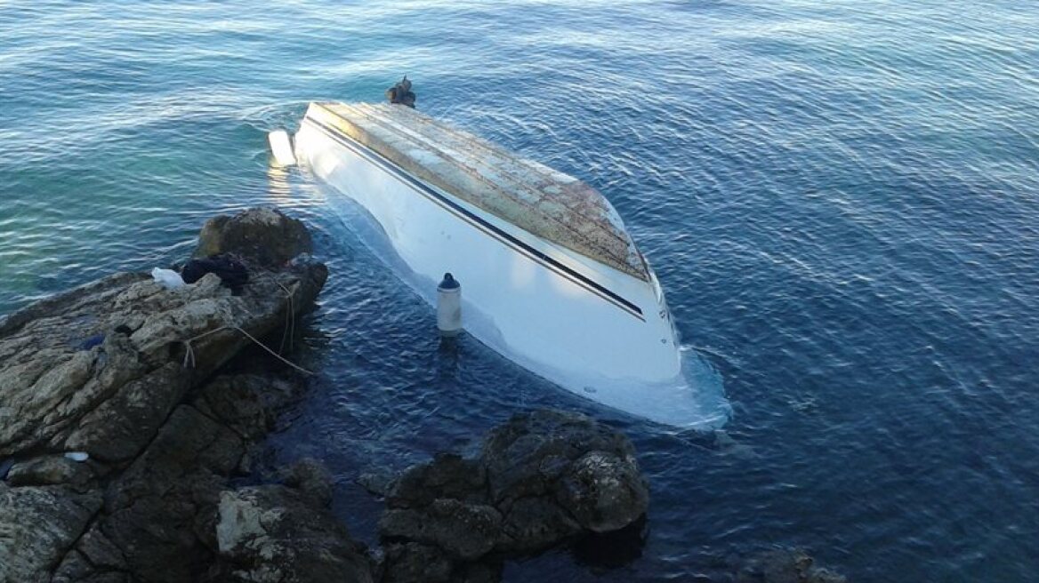 Συνελήφθη άλλος ένας καταζητούμενος για την τραγωδία με τους 12 νεκρούς στην Πάλαιρο